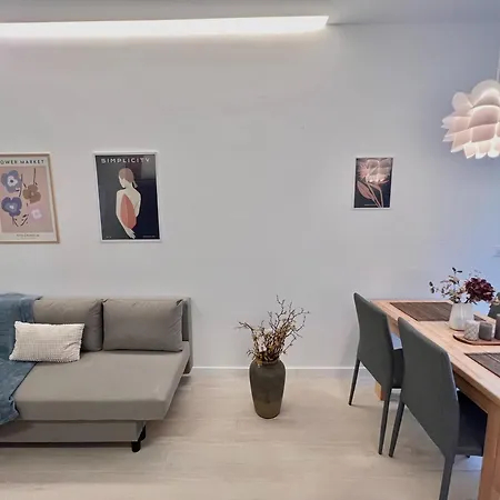 Apartment Sorolla Urban