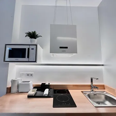 Apartment Sorolla Urban *