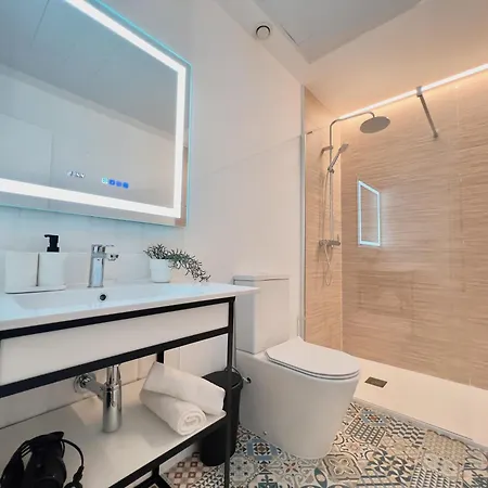 Sorolla Urban Apartment