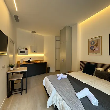 Sorolla Urban * Valencia