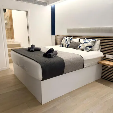 Apartament Sorolla Urban *