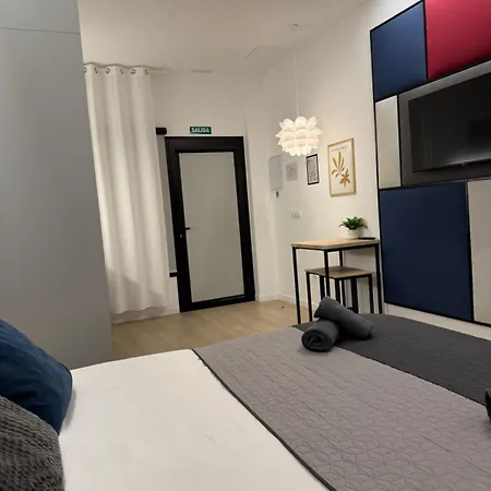 Sorolla Urban Apartament Walencja