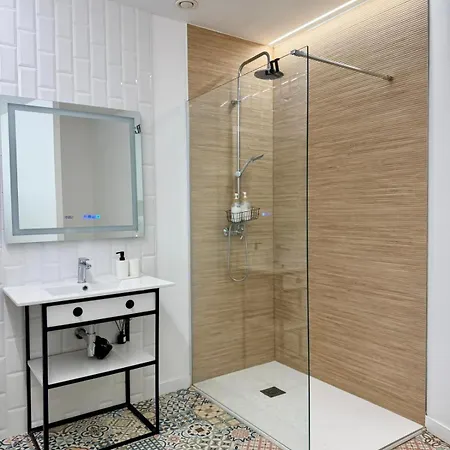 Apartament Sorolla Urban
