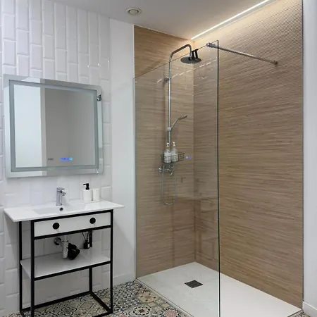 Apartament Sorolla Urban *