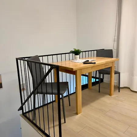 Apartament Sorolla Urban