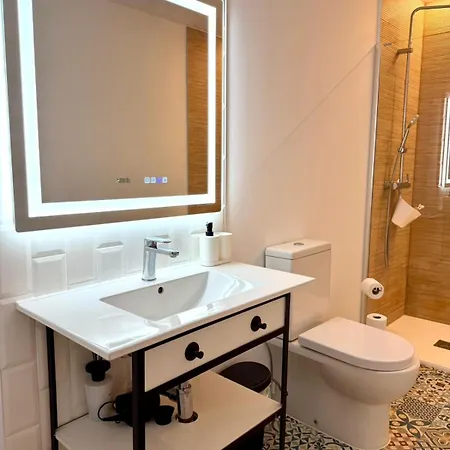 Apartament Sorolla Urban *