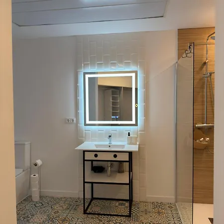 Apartament Sorolla Urban