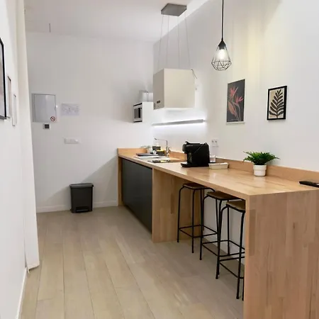 Sorolla Urban Walencja