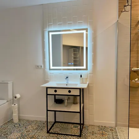 Apartament Sorolla Urban