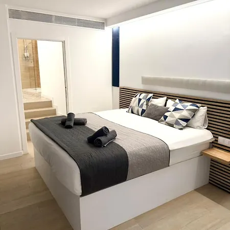 Sorolla Urban Apartament Walencja