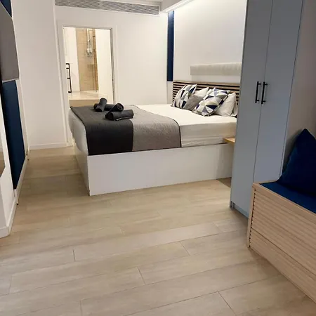 Sorolla Urban Apartament