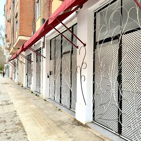 Sorolla Urban * Walencja