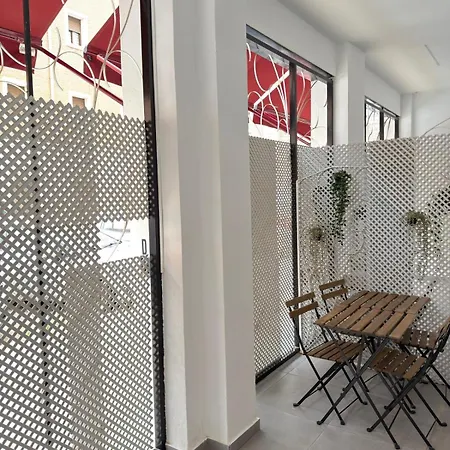 Sorolla Urban Apartament