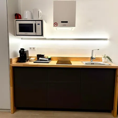 Sorolla Urban Apartament Walencja