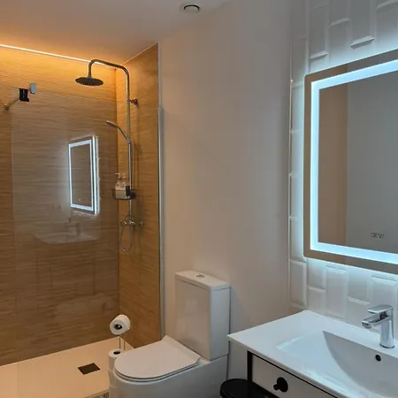 Sorolla Urban Apartament