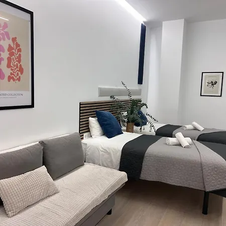 Sorolla Urban * Valencia