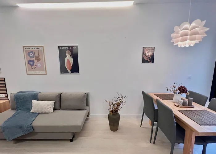Appartement Sorolla Urban