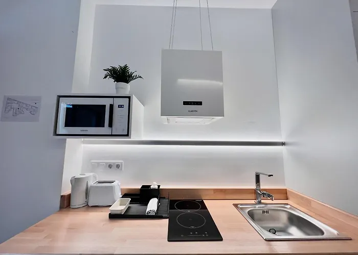 Appartement Sorolla Urban *